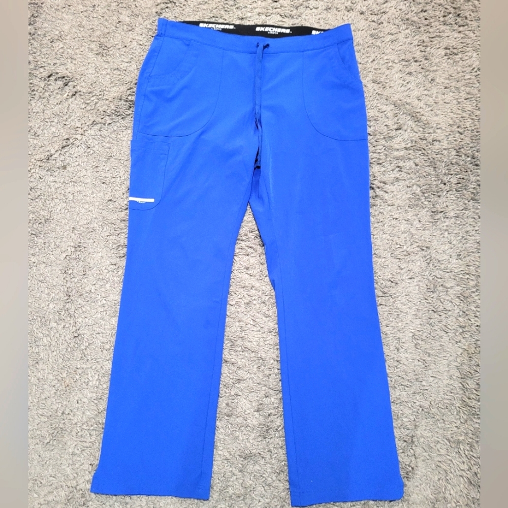Sketchers Scrub Pants